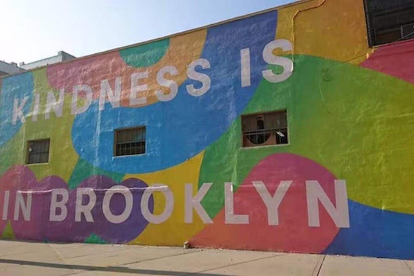 Apartamento Renovated 3br With Private Backyard In Bed-stuy *